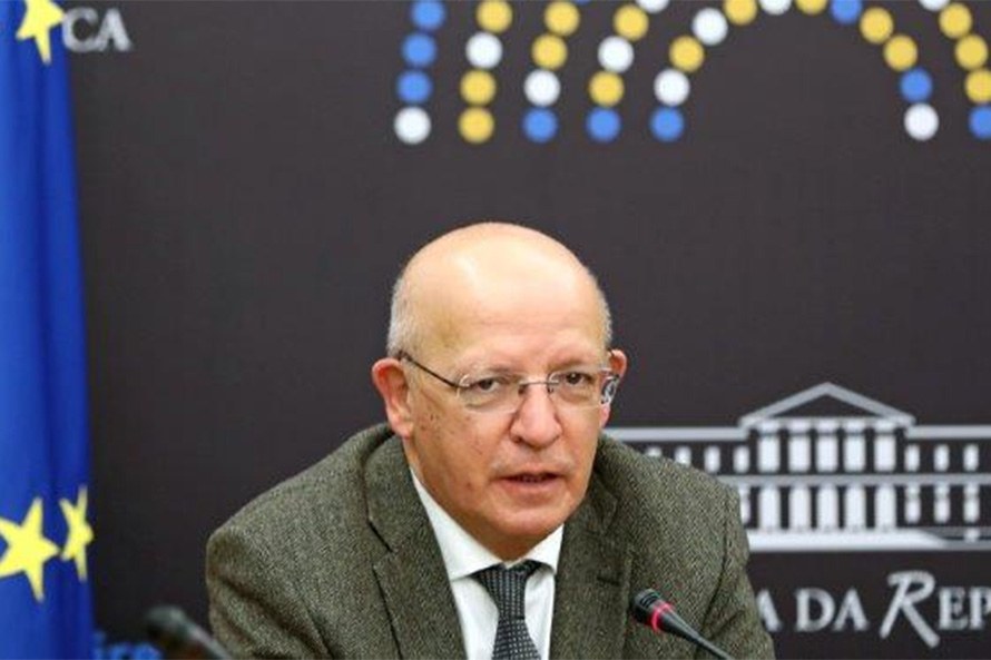 Construção de uma União Europeia para a saúde entre os eixos da presidência portuguesa