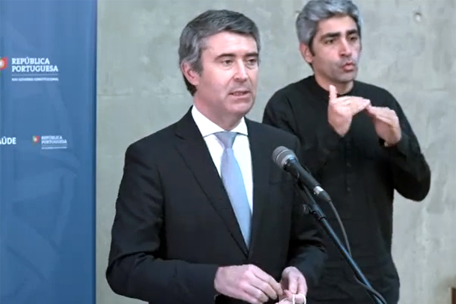 PS apoia medidas de confinamento e sublinha importância de apoio às pessoas e à economia