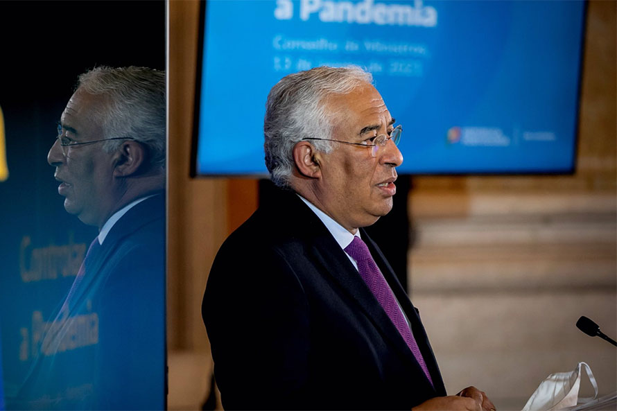 “Não podemos sacrificar mais uma vez a atual geração de estudantes”