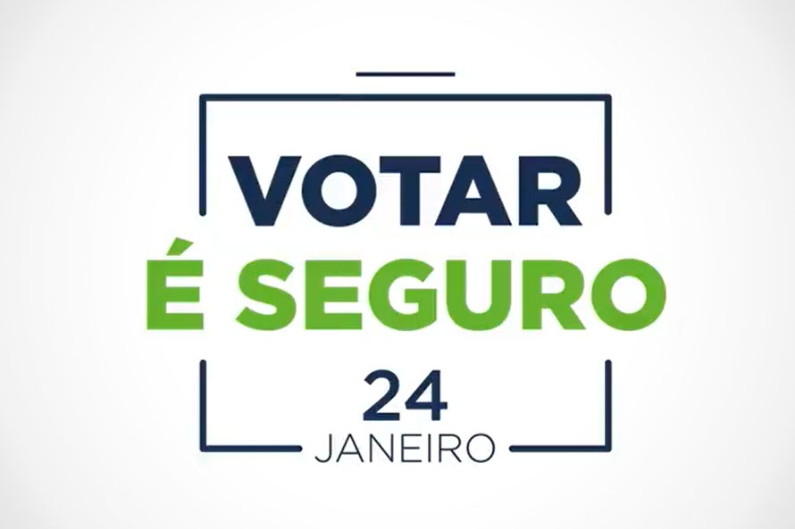 Cidadãos podem votar mesmo com cartão de cidadão expirado