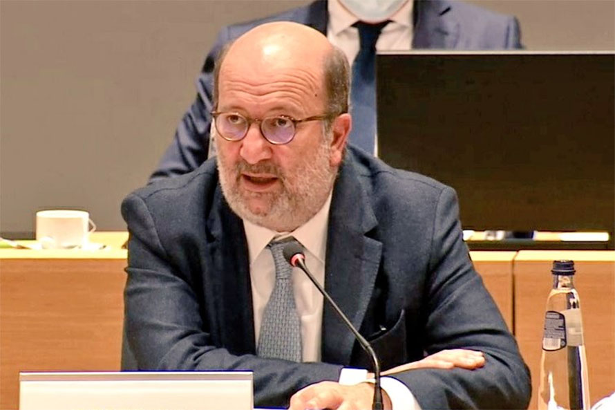 Governo aprova apoio extraordinário de 10% na tarifa da eletricidade