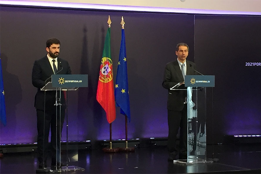 Educação será um pilar ativo no fortalecimento da Europa Social