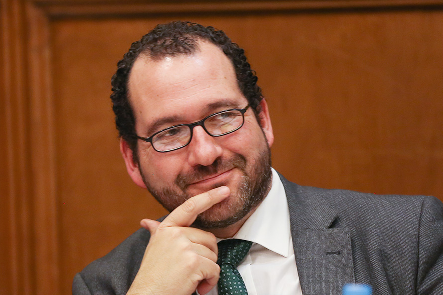 João Costa: “As escolas estão preparadas”