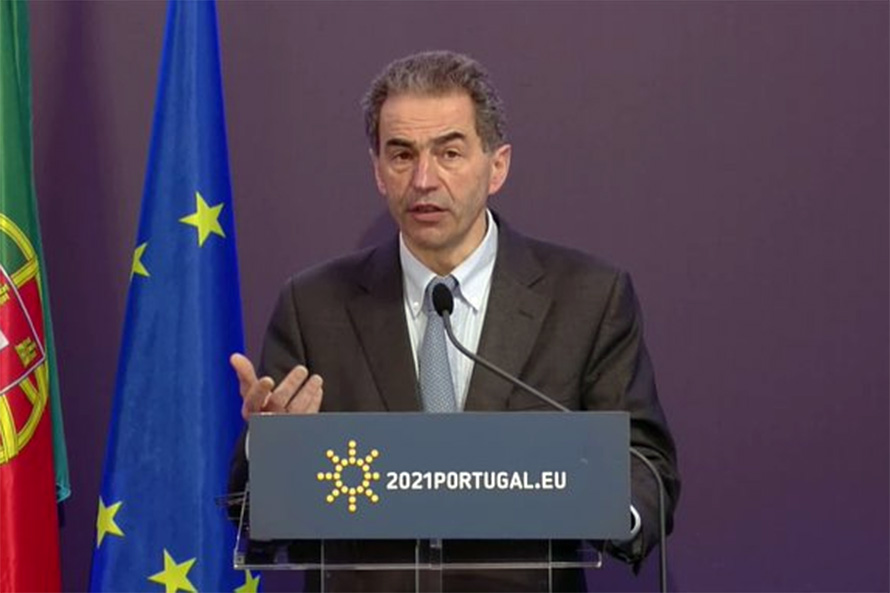 Presidência portuguesa vai apostar na relação entre ciência e emprego