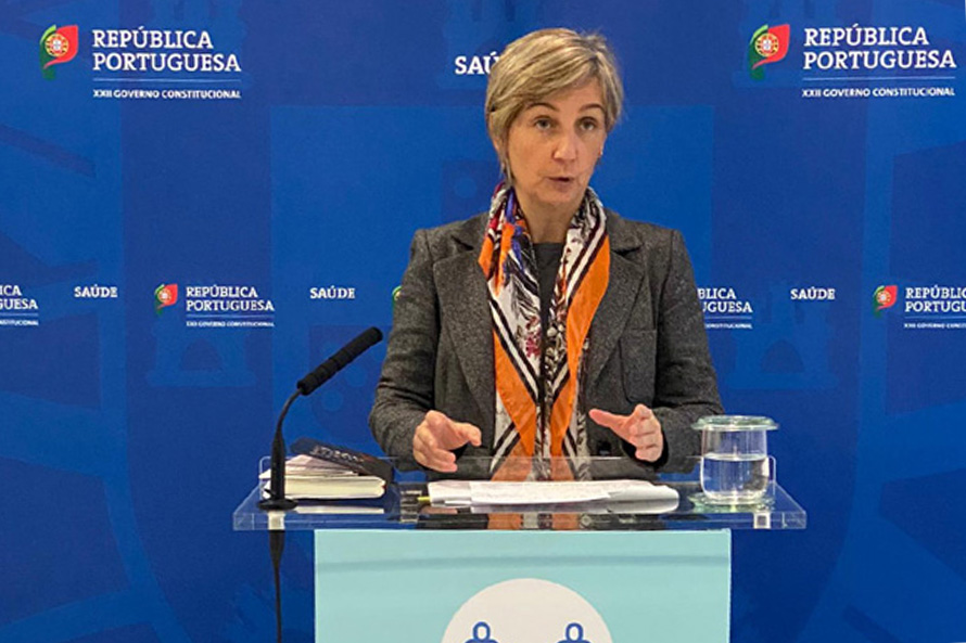 Governo condena vacinações indevidas e determina lista complementar de prioritários