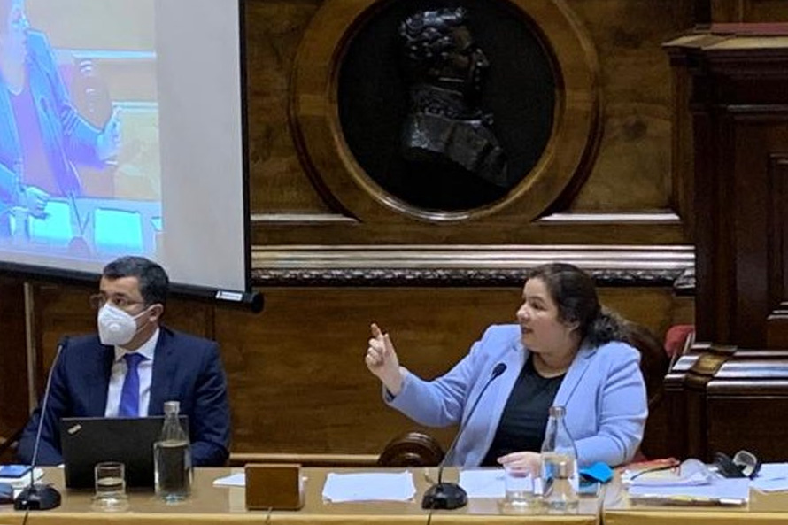 Programa de 500 estágios remunerados lançado “muito em breve”