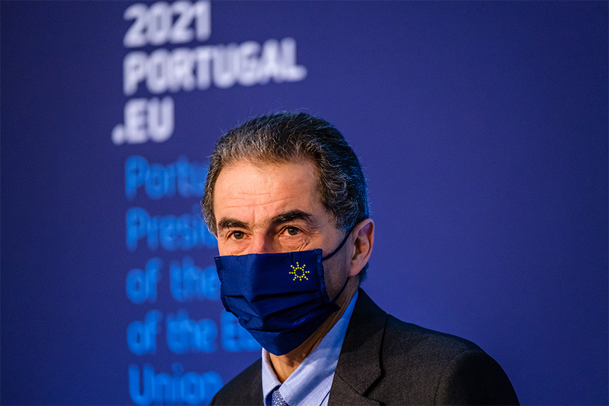 Horizonte Europa garante “mais ciência, mais pesquisa e mais inovação”