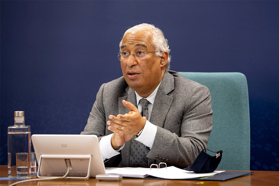 Linhas de apoio e esforço das autarquias permitiram “recuperar muito do que se perdeu”