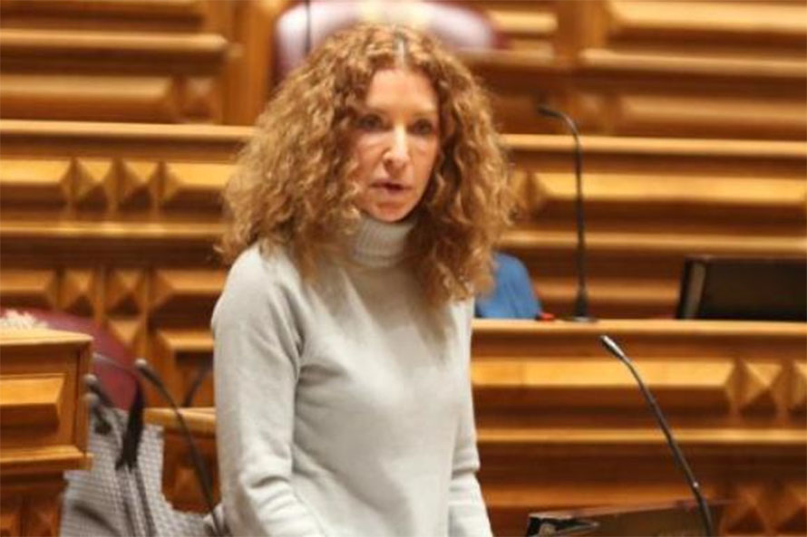 Governo tem reforçado desde março a cultura através do Orçamento Suplementar, OE e de apoios