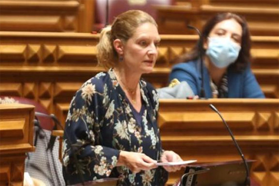 PS congratula-se com apoios à família aprovados pelo Governo