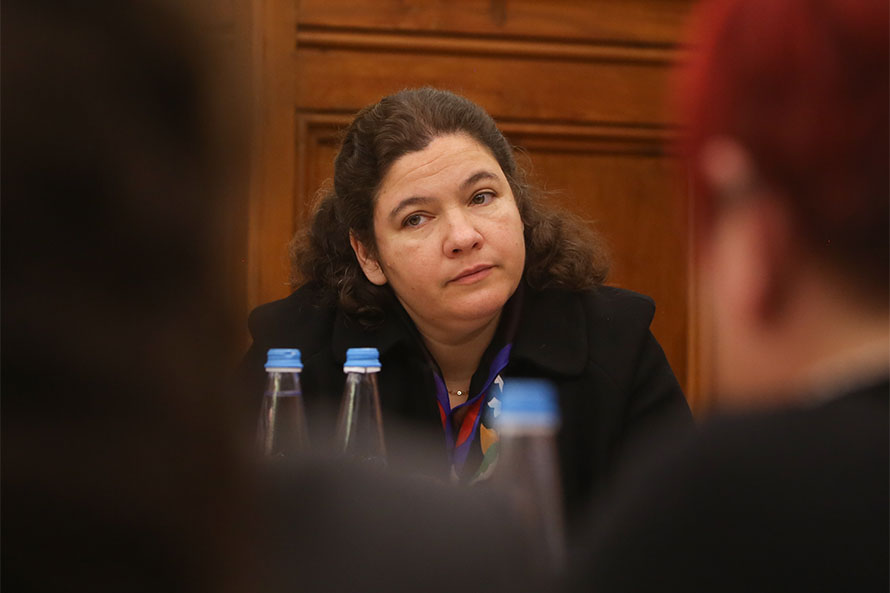 Investimento na qualidade dos serviços públicos com impacto positivo na economia e nas empresas