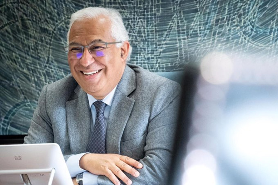 Oportunidade para diálogo com os cidadãos sobre “valores e prosperidade partilhada”