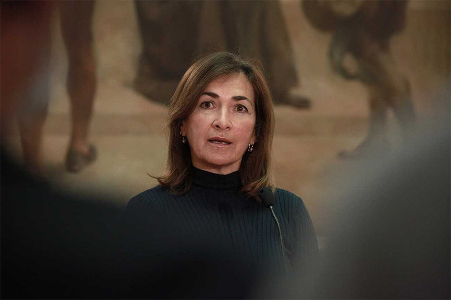 Já há condições para um desconfinamento “gradual, cauteloso e rigoroso”