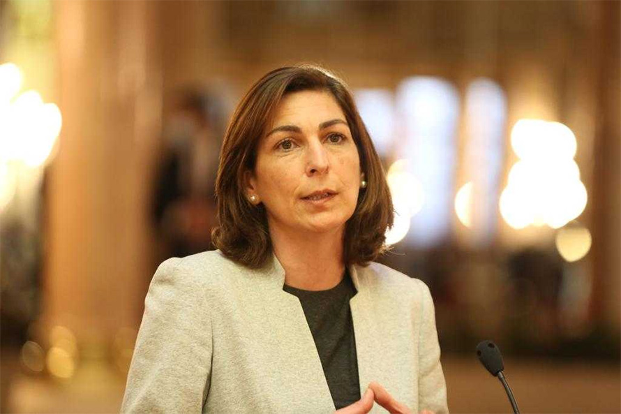 PS defende “coesão forte” que combata pobreza e exclusão