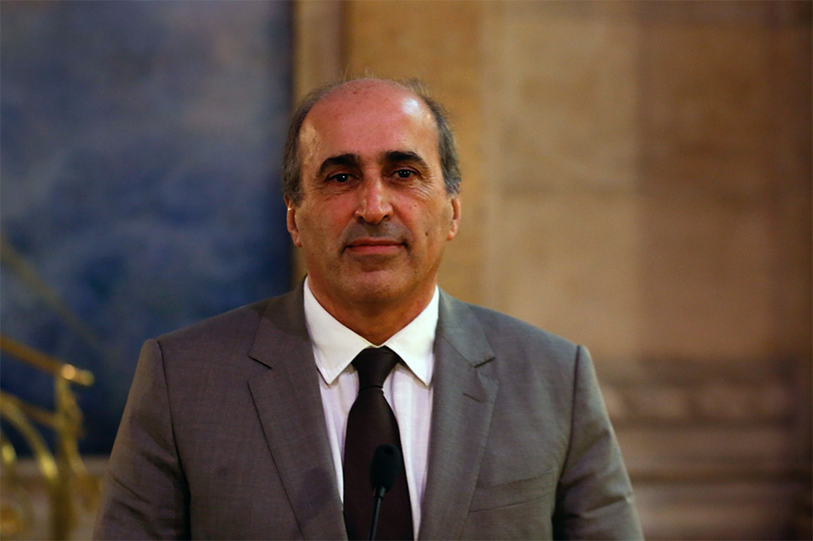 Socialista Fernando Anastácio relator da Comissão de Inquérito ao Novo Banco