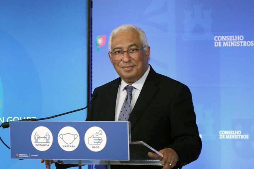 Início do desconfinamento é fase de “grande exigência” para todos