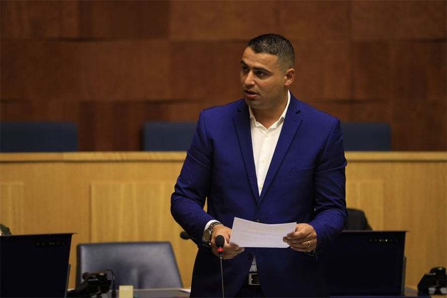 PS defende plano de gestão da pandemia específico para Porto Santo