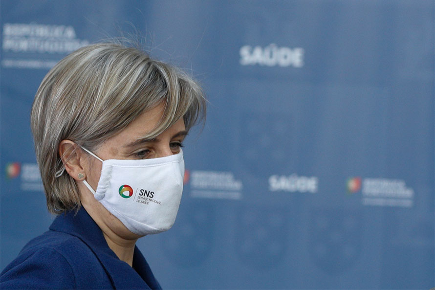 Governo reforça importância de manter cumprimento de todas as medidas de prevenção