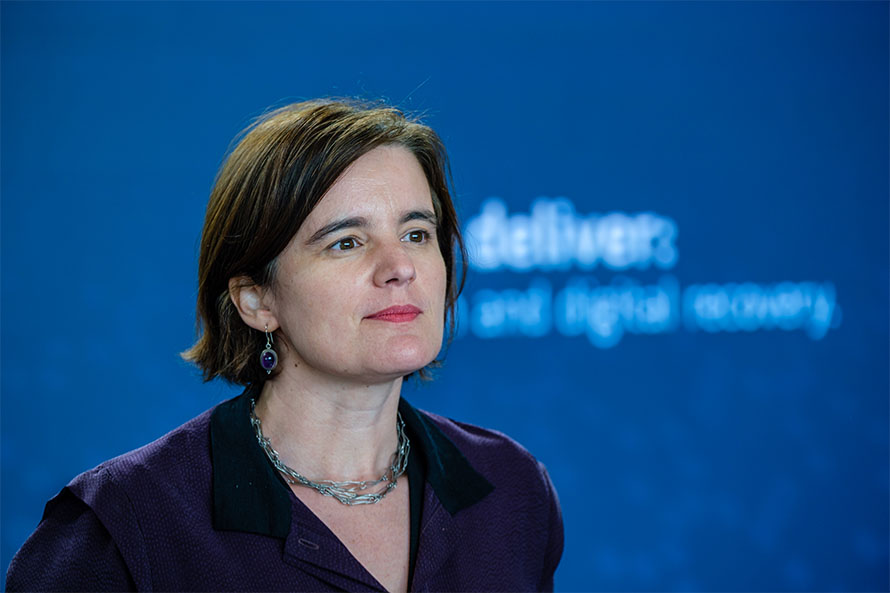 Resposta à crise social passa por solução “eficaz e integrada” na habitação