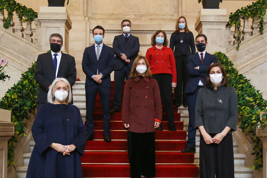 Educação na agenda dos deputados socialistas por Setúbal