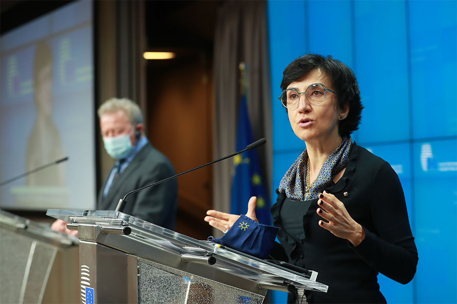 Portugal obtém apoio para reforma da política agrícola comum “mais verde, justa e digital”