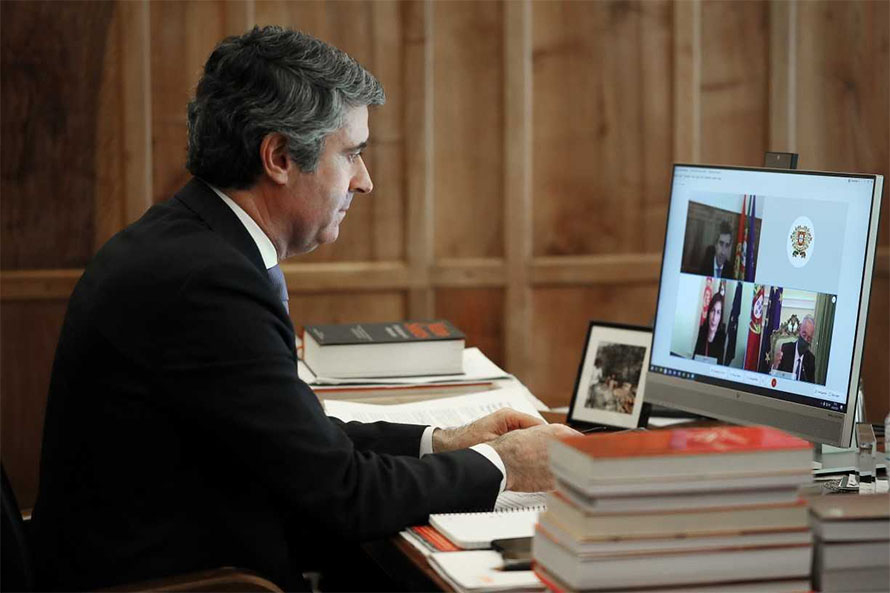 PS recomenda “gradualismo” e “ponderação” para desconfinamento ser feito sem riscos