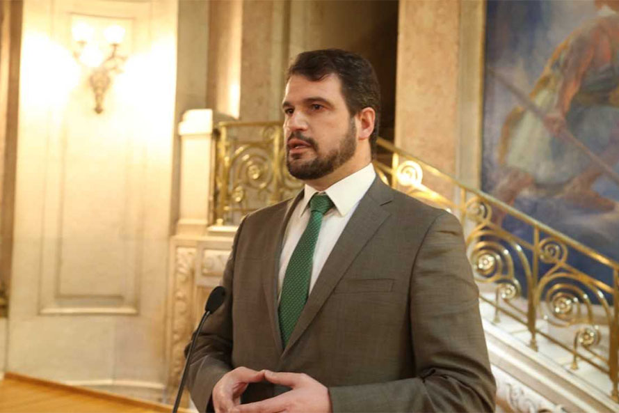 PS quer depoimentos escritos de Cavaco Silva, Durão Barroso, Passos Coelho e audição a Carlos Moedas