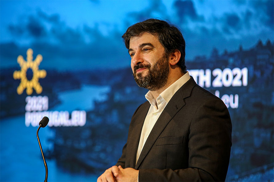 Portugal saúda adoção do Erasmus+ e anuncia lançamento em Viana do Castelo