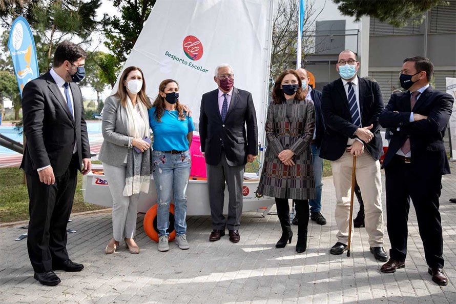 “Esta é uma semana decisiva para o pleno regresso da escola”