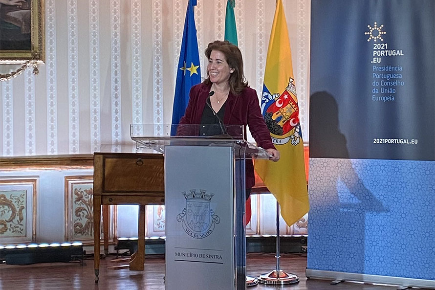 Governo reitera aposta na economia social enquanto fator decisivo de progresso