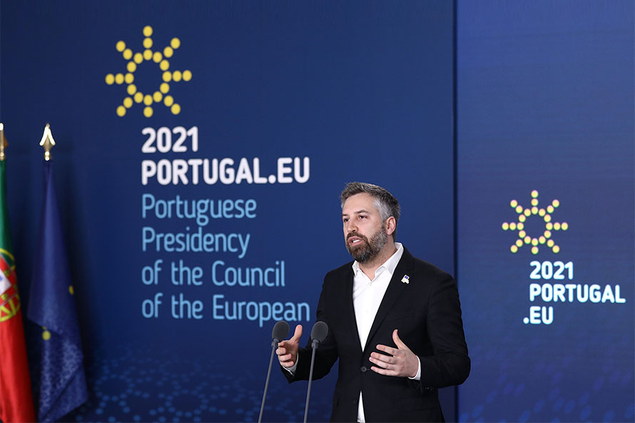 Investimento público massivo na ferrovia é crucial para Europa dar melhores opções aos cidadãos