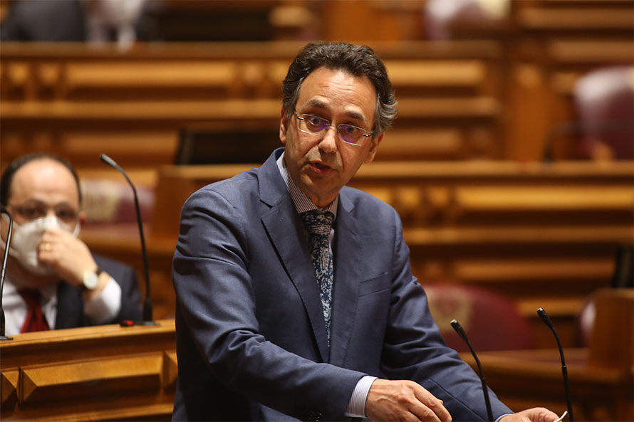 Ação Social Escolar tem respondido “de forma robusta” à pandemia