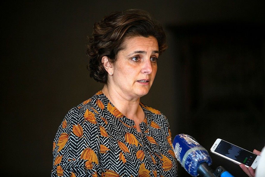 PS receia “utilização negligente dos recursos da Região” e reitera preocupação com sustentabilidade