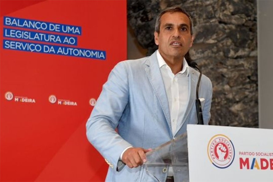 Carlos Pereira defende plano regional de investimentos públicos