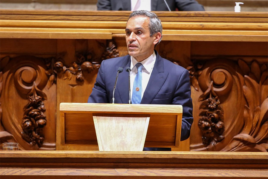 País deve acelerar todos os processos que ajudem a recuperação social e económica