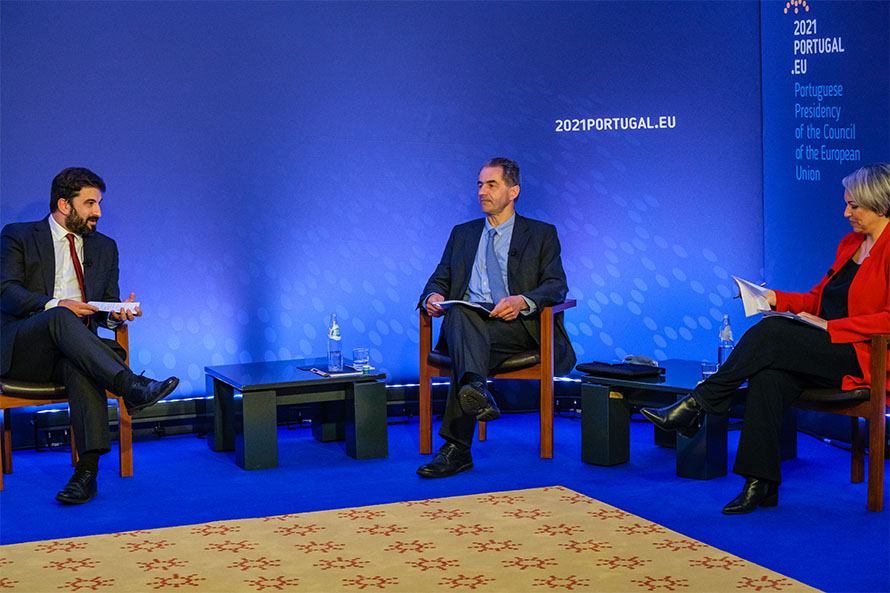 ERASMUS+ quer aumentar oportunidades de emprego