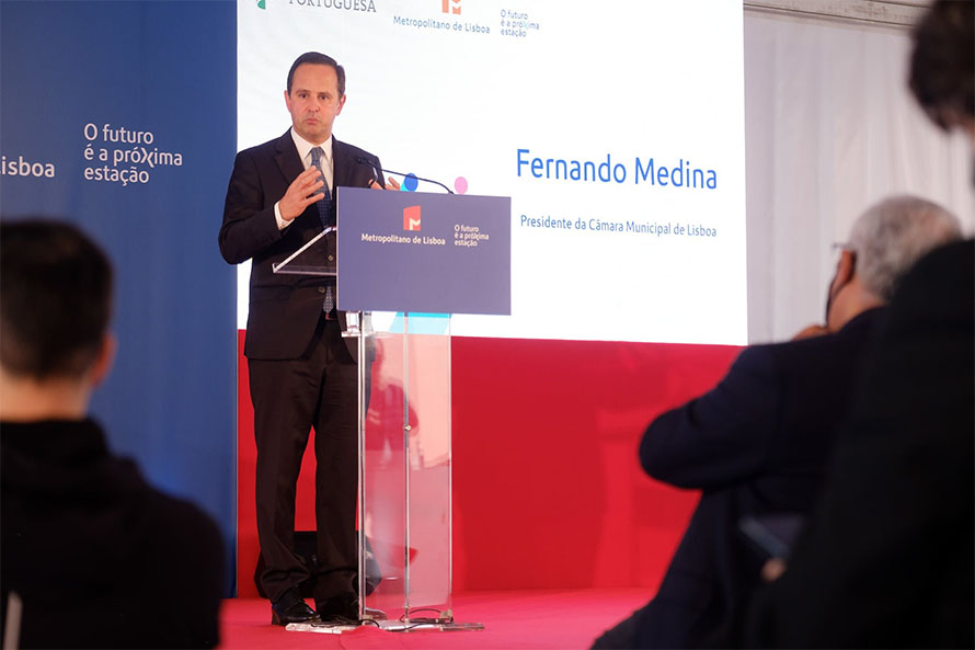 Carris Metropolitana vai reforçar em 40% a oferta existente na AML