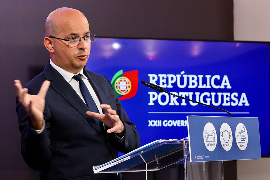 Programa de Estabilidade cria condições para uma “forte recuperação económica e social”