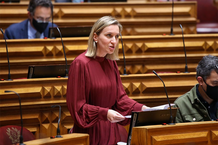 PS apoia extensão de isenção do IVA de bens para combater a pandemia até ao final do ano