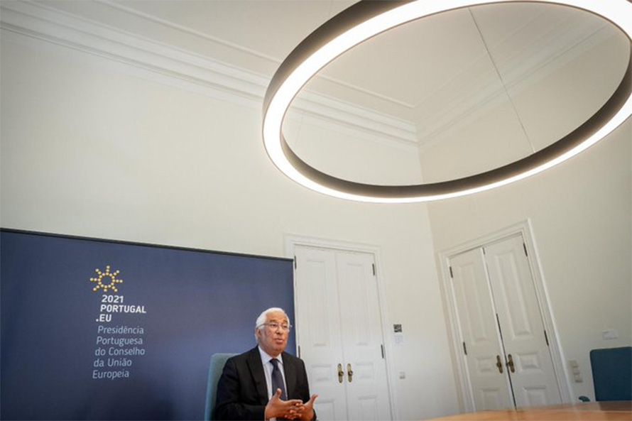 Aprovação dos primeiros PRR agendada para junho