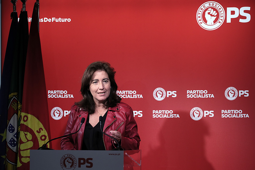 Combater “novas formas de escravatura no trabalho” com “sindicatos fortes e forte diálogo social”