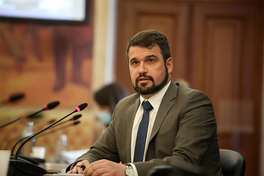 PS quer ouvir administração do Novo Banco, Banco de Portugal e Fundo de Resolução no Parlamento