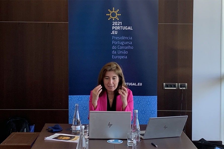 Este pode ser o momento de transformação para criar uma sociedade mais justa e coesa