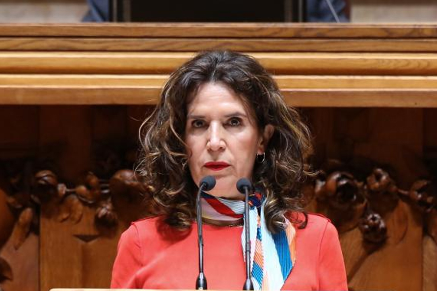 Estratégia Nacional do Mar está alinhada com as exigências dos tempos atuais