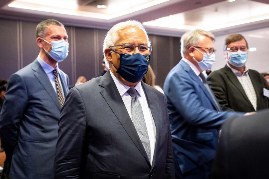 A Europa não pode perder a oportunidade de construir um projeto ambicioso e solidário