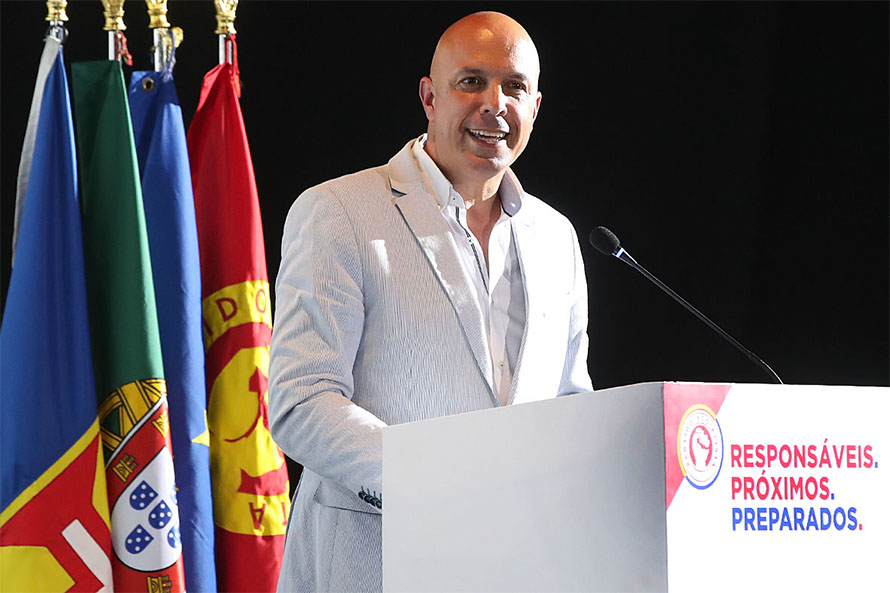 PS Madeira quer afirmar a sua marca no poder local