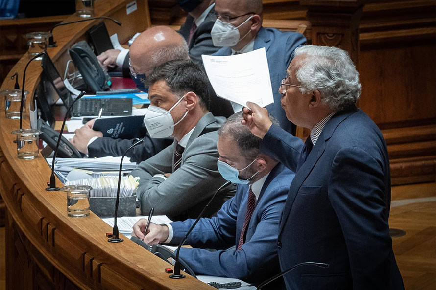 Evolução positiva em Odemira deve-se às medidas implementadas e ao esforço da população