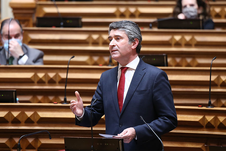 Cimeira Social do Porto abre uma nova perspetiva sobre o contrato social europeu