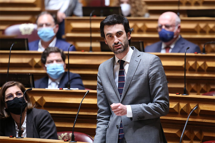 Com a pandemia o país percebeu a importância de um Estado social forte