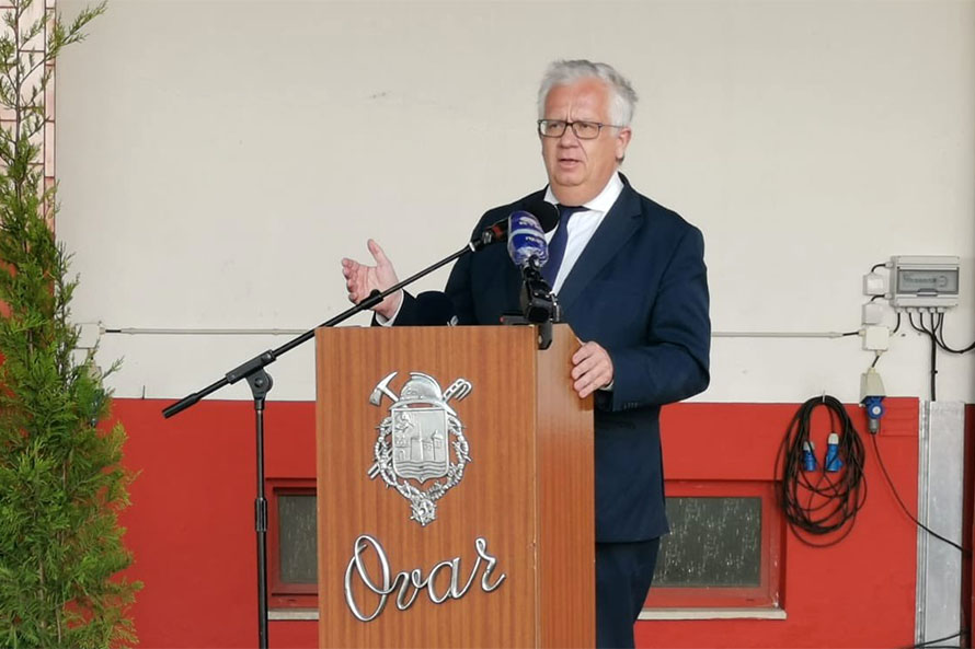 Resultados no combate à pandemia abrem “horizonte de esperança” para todos